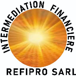 REFIPRO SARL "Intermédiation Financière